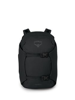 Zaino da città OSPREY PORTER 30, nero