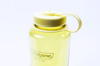 Nalgene WM Sustain Bottiglia per bere 1 l burro