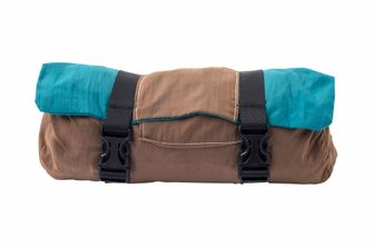 Amaca leggera Amazonas Silk Traveller XL Mountain