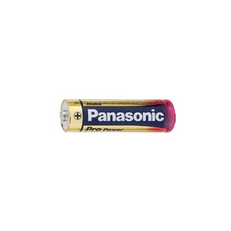 Panasonic Pro Power AA / Batteria Mignon 4 pezzi