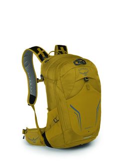 Zaino da trekking OSPREY SYNCRO 20,  primavera yellow