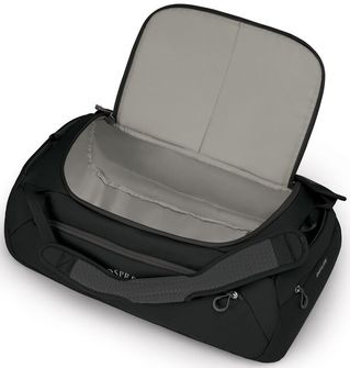 OSPREY borsa DAYLITE DUFFEL 45, nero