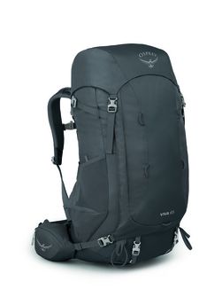 Zaino da trekking OSPREY VIVA 65,  tunnel vision grey