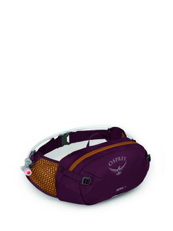 Zaino da ciclismo OSPREY SERAL 4,  aprium purple