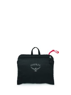 OSPREY borsa UL STUFF DUFFEL, nero