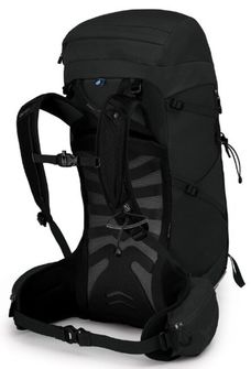 Zaino da trekking OSPREY TEMPEST 30 III,  stealth black