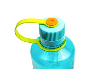 Nalgene NM Sustain Bottiglia da 0,5 l ceruleo