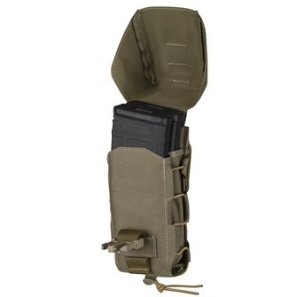 Direct Action® TAC RELOAD Custodia per caricatori AR-15 - Cordura - MultiCam