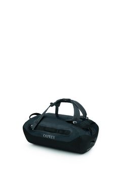 BORSONE IMPERMEABILE OSPREY TRANSPORTER 40,  tunnel vision grey