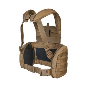 Tigre della Tasmania, Chest Rig con tasche laterali RIG MKII, coyote