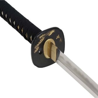 John Lee Katana d&#039;oro d&#039;autunno