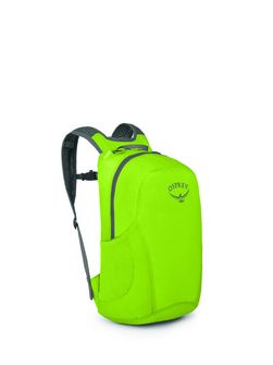 Zaino OSPREY UL STUFF PACK,  limon green