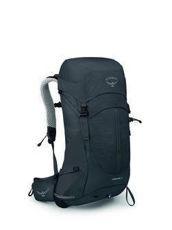 OSPREY Zaino da trekking STRATOS 26,  tunnel vision grey