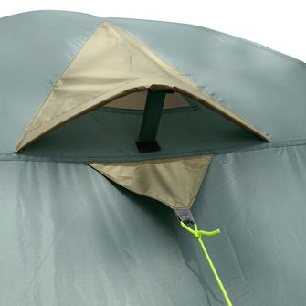Origin Outdoors Hyggelig Tenda per 3 persone
