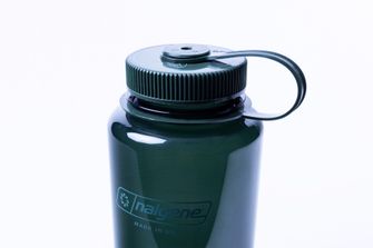 Nalgene WM Sustain Bottiglia per bere 1 L Giada