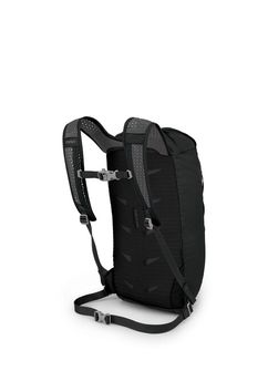 OSPREY zaino da città DAYLITE CINCH PACK, nero