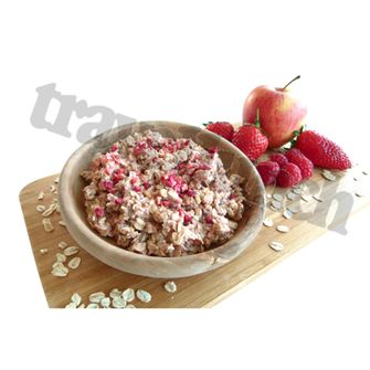 Muesli di frutta Travellunch, 10 pezzi 125 g