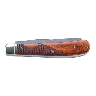 Coltello Herbertz 8 cm, palissandro, 2 lame