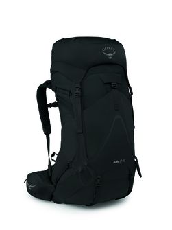 Zaino da trekking OSPREY AURA AG LT 50, nero