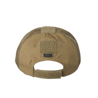 Helikon Vent Rip-Stop cappello tattico, nero