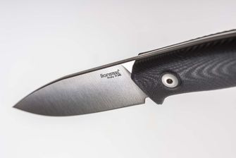 Lionsteel Molto pratico M1 GBK