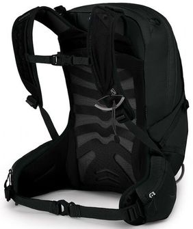 Zaino da trekking OSPREY TEMPEST 20 III,  stealth black