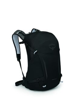 Zaino da trekking OSPREY HIKELITE 26, nero