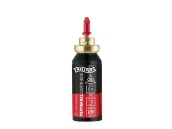 Umarex Cartuccia Walther Peppergel 11ml (10% OC)