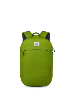 OSPREY zaino da città ARCANE LARGE DAY,  matcha green heather