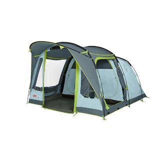 Tenda Coleman Meadowood per 4 persone