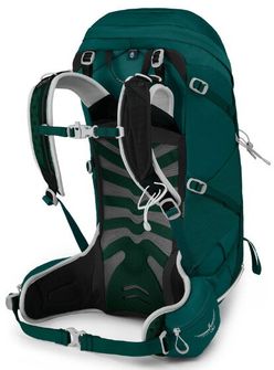 Zaino da trekking OSPREY TEMPEST 34 III,  jasper green