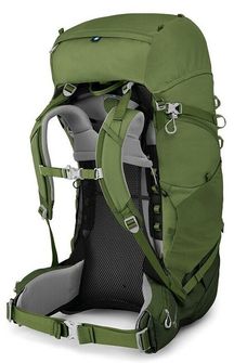 Zaino da trekking OSPREY ACE 75 II,  venture green