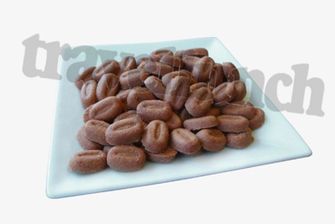 Travellunch Confezione da viaggio di biscotti al cacao 100 g