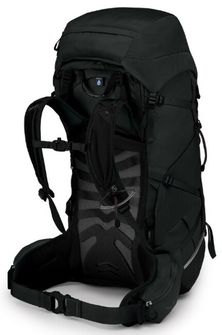 Zaino da trekking OSPREY TEMPEST 40 III,  stealth black