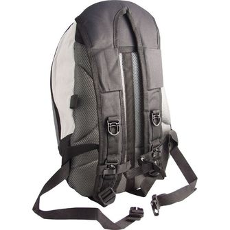 Baladeo PLR112 Zaino multiuso leggero da escursionismo 18L