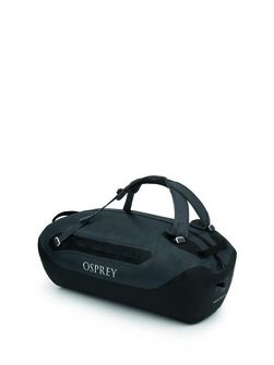 BORSONE IMPERMEABILE OSPREY TRANSPORTER 70,  tunnel vision grey