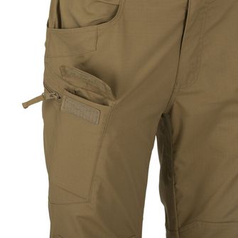 Helikon Urban Tactical Rip-Stop polycotton pantaloni, khaki
