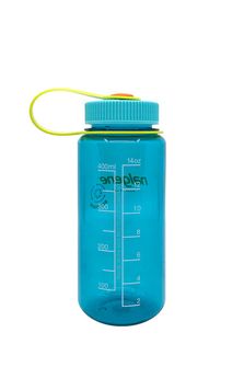 Nalgene WM Sustain Bottiglia da 0,5 l ceruleo