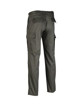 Pantaloni BDU Mil-Tec US Ranger, oliva