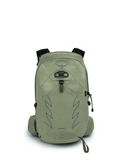 Zaino da trekking OSPREY TALON 22,  sawdust/earl grey