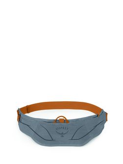 OSPREY Zaino da corsa DURO DYNA LT BELT,  phantom grey/toffee orange