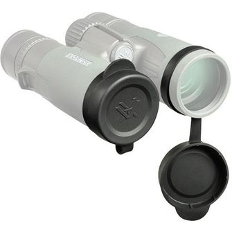 Coppia di copriobiettivi Vortex Optics per il binocolo Diamondback® da 32 mm