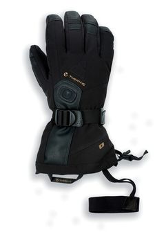 Guanti da uomo extra caldi Therm-ic