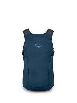 Zaino da città OSPREY DAYLITE,  wave blue