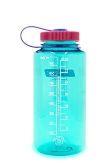 Nalgene WM Sustain Bottiglia per bere 1 l surfer