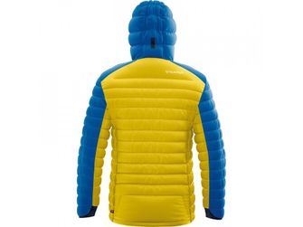 CAMP Piumino da uomo Protection Jacket, nero