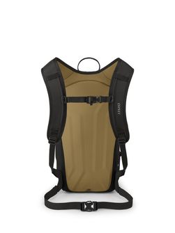 Zaino OSPREY skialp GLADE 12, nero