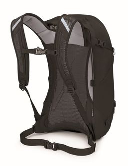 Zaino da trekking OSPREY HIKELITE 18, nero