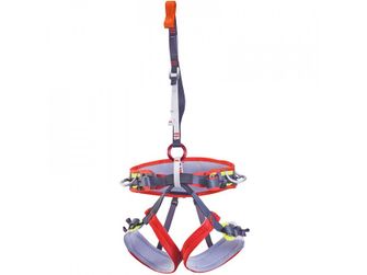 CAMP Imbracatura Air Rescue EVO Sit L