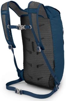 OSPREY zaino da città DAYLITE CINCH PACK,  wave blue